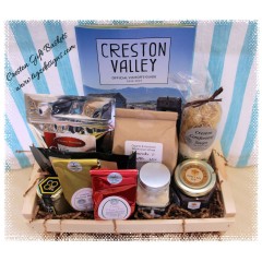 Creston's Favorites - Creston Gift Basket Delivery